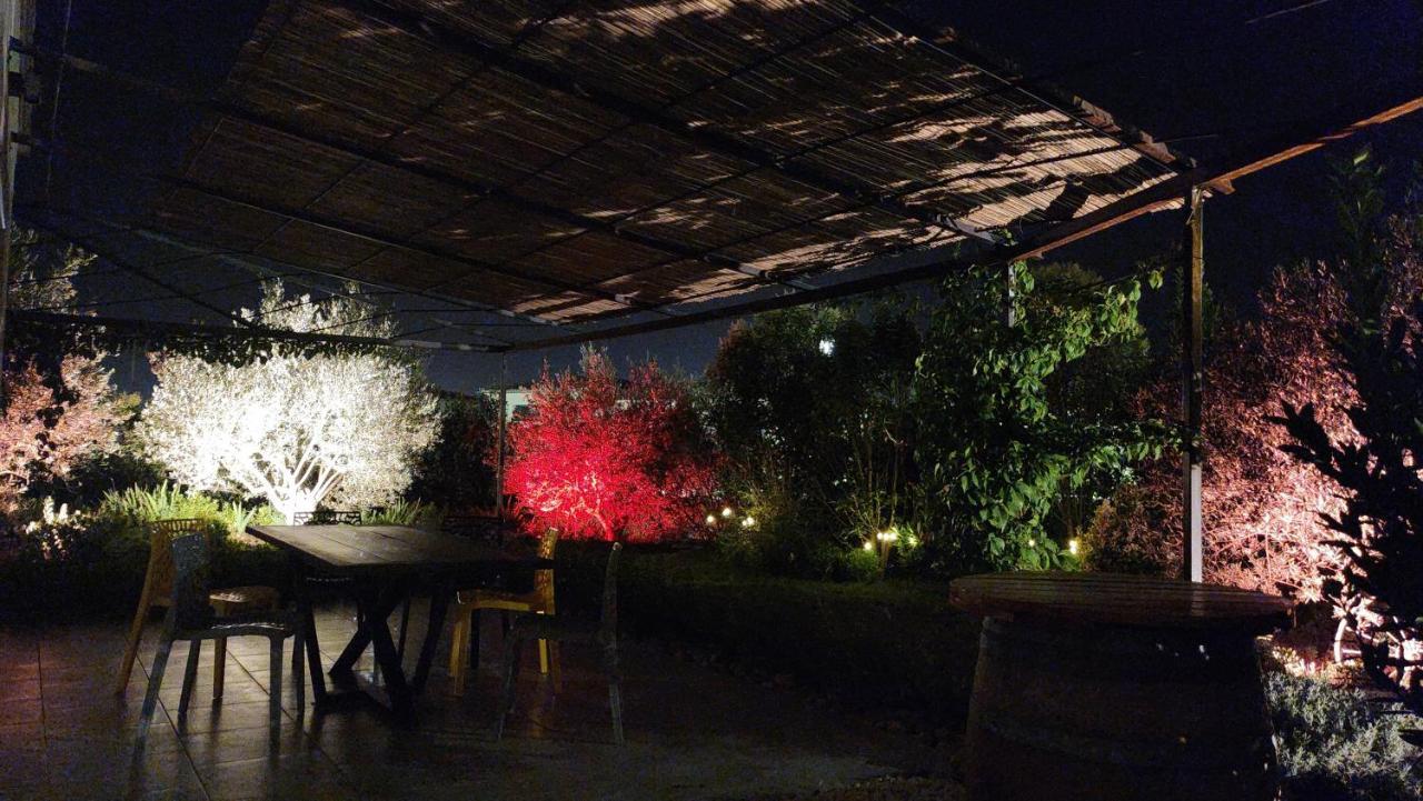 A 2 Pas Des Vignes, Hebergements Et Spa, Maison Numero 6, A Chateauneuf Du Pape Eksteriør billede